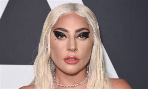Lady Gaga Just Debuted Waist Length Pink Hair Ahead Of The Vmas
