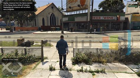 تحميل لعبة جاتا للكمبيوتر Grand Theft Auto V5 برابط مباشر