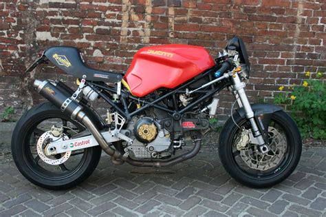 Collection by wan n • last updated 3 weeks ago. Ducati Monster 1000 Ds by Biggelaar-Performance - Lsr Bikes