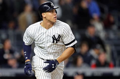 Aaron Judge caps breakout year as double-MLB awards nominee
