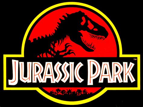Jurassic park 3 logo by thecreeper24 on deviantart. Jurassic Park Logo | Jurassic Park wiki | Fandom powered ...