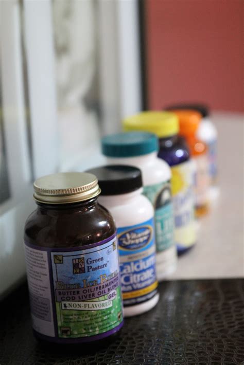 Berg, age 56, is a chiropractor. Day or Night: Does it matter when we take our vitamins ...
