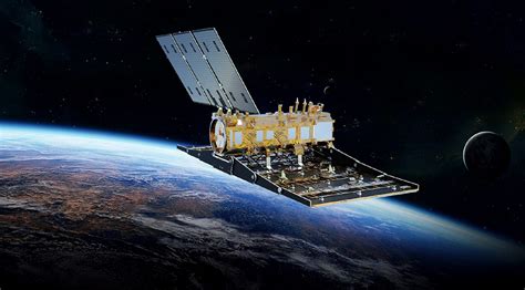 Argentina Comienza A Vender Las Imágenes Satelitales Tomadas Por Sus