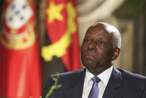 Ex Presidente Angolano José Eduardo Dos Santos Morre Aos 79 Anos Vigia