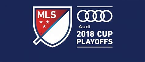 Matchups Set For Audi 2019 Mls Cup Playoffs Conference Semifinals
