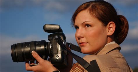 Women In Photojournalism Petapixel