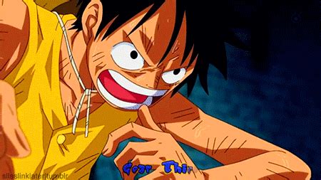 Gear second luffy fanart by keeponsanity on deviantart. Gear Third GIFs - Find & Share on GIPHY