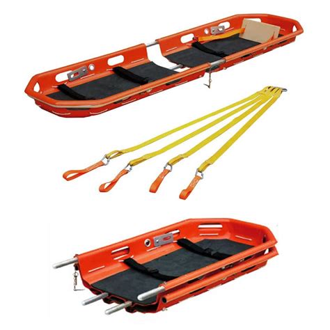 Buy Yzdkjdz Portable Rescue Basket Stretcher With Lifting Bridle Helicopter Rescue Basket