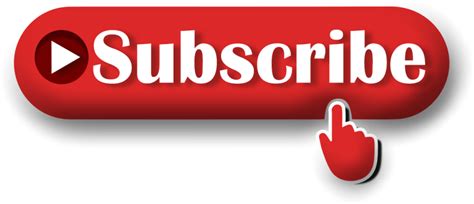 Subscribe Button Png Image File Png All Png All