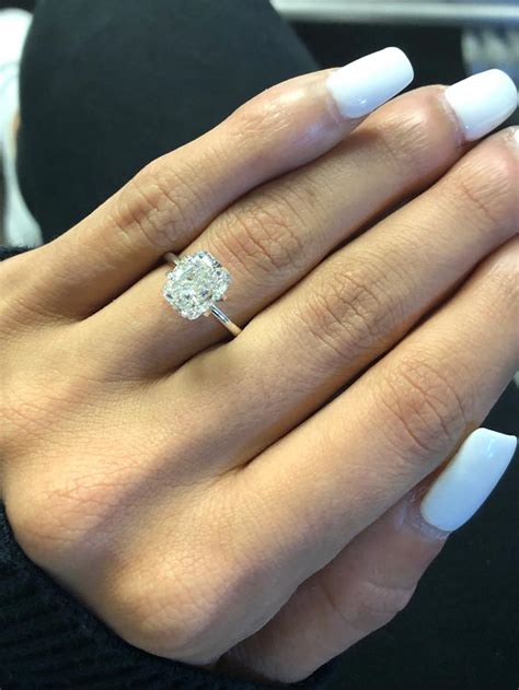 Top 3 Classic Engagement Ring Styles For A Timeless Look Raymond Lee