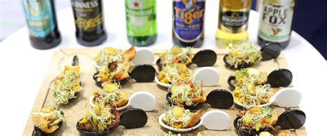  pet world malaysia 2017. Heineken Malaysia Celebrates Beer and Food at Worldchefs ...