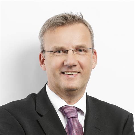 Dr. Dietmar Cramer - Managing Partner - Cramer Werthmann & Partner KG ...