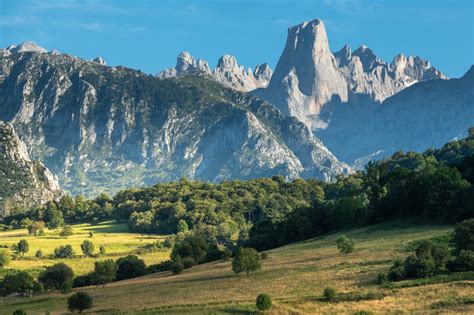 Picos De Europa National Park Guide