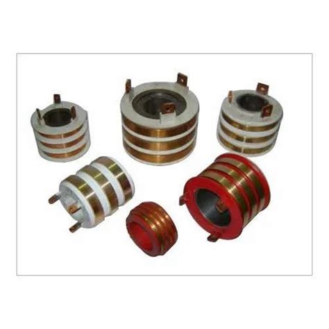 Ac Dc Motor Copper Slip Ring Unit For Ht And Lt Motors At Rs 6000 In Surat