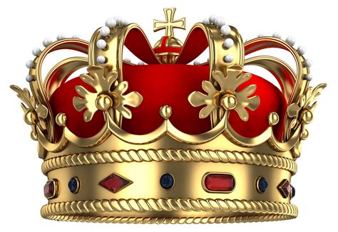 King Crown prince Clip art - crown png download - 2000*1377 - Free ...