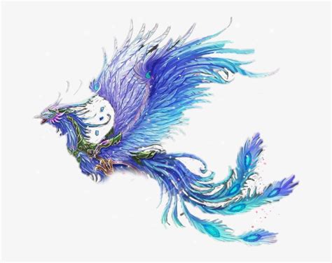 Most relevant best selling latest uploads. Phoenix Blue Bluephoenix Bird Myth Mythical - Myth ...