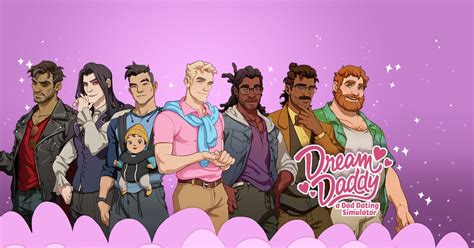 ‘dream Daddy Has A Problem With Bisexual Representation — And Its Name