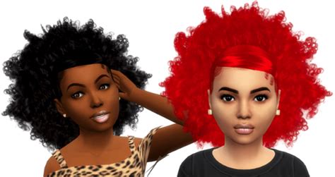 Best Sims 4 Afro Cc Mods The Ultimate List Fandomspot