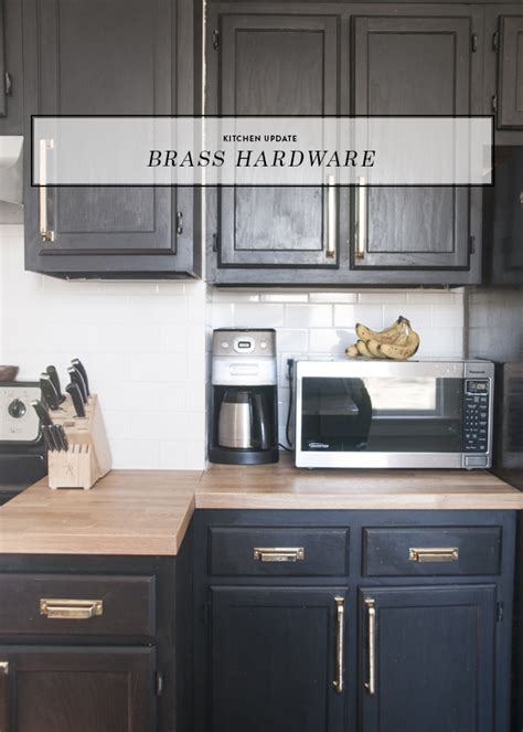 Black blue brown clear gold gray pink red silver white yellow less than 4 4 to 6 over 6 all delivery options same day delivery include out of stock alno baldwin century deltana. Kitchen Hardware Reveal + $200 Rejuvenation Giveaway ...