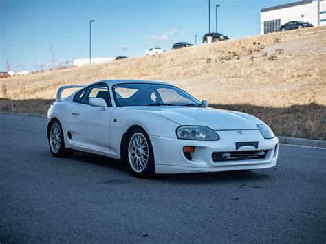 Supra Toyota Supra Mk4 Toyota Supra Supra Images And Photos Finder