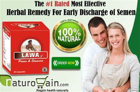 Premature Ejaculation Pe Herbs And Foods That Work