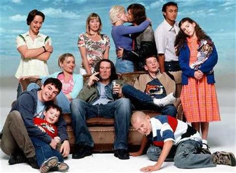 Fiona deals with the consequences of sleeping with craig when his angry wife shows up at the door; Series 1 | Shameless Wiki | FANDOM powered by Wikia