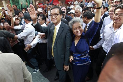 rainsy in court for inciting unrest
