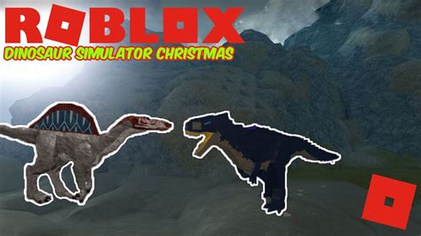 Dinosaur Simulator Movie Spinosaurus Roblox