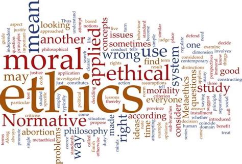 Maybe you would like to learn more about one of these? Definisi Etika