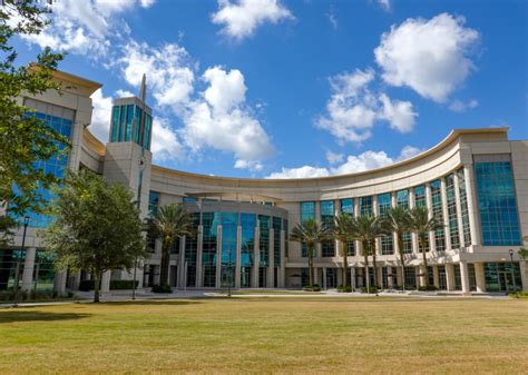 College Of Nursing—university Of Central Florida Nursingeducation