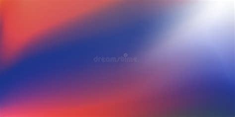 Abstract Blurred Gradient Background Creative Modern Vector