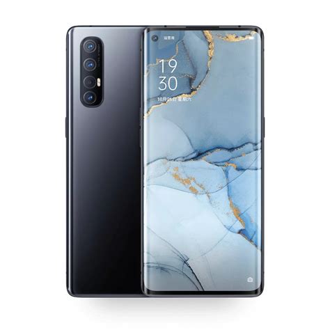The reno3 pro is the slightly larger and more expensive of the pair, running with qualcomm's new snapdragon 765g. Oppo zaprezentowało Reno 3 i Reno 3 Pro. Oba obsłużą sieć 5G