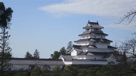 Castle Japan Architecture Free Photo On Pixabay Pixabay
