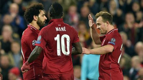 Arsenal vs. Liverpool score: Live updates from Premier League match