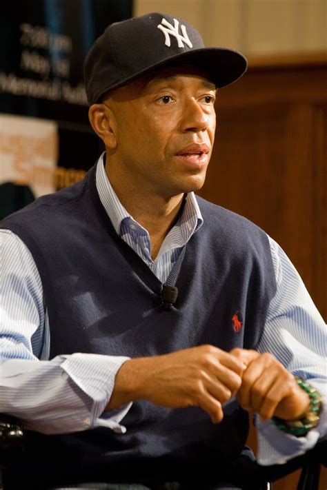 Nypd Launches Investigation Into Russell Simmons