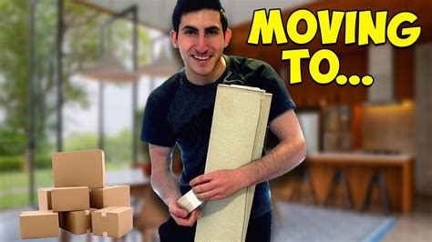 Im Moving Out Youtube