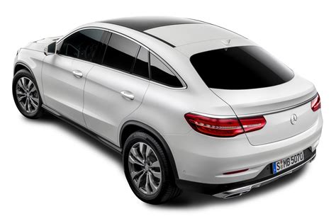 Mercedes Benz Back View White Car PNG Image - PngPix png image
