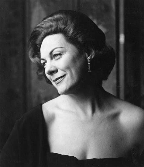 Renata Tebaldi 1922 2004 Was An Italian Lirico Spinto Soprano