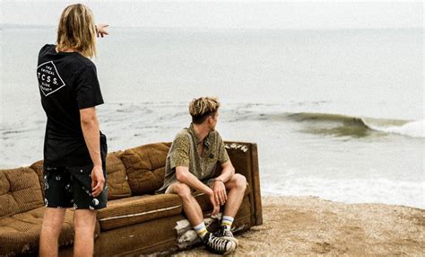 Continue on surfdome new zealand. 12 Best Surf Clothing & Apparel Brands To Buy In 2019