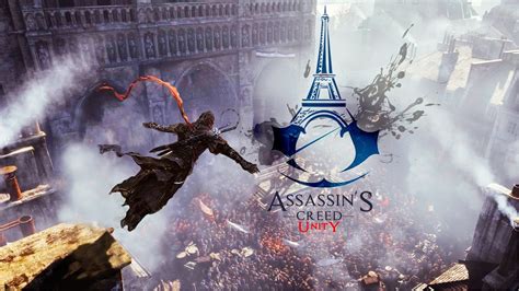 Conoce Los Requisitos Para Instalar Assassins Creed Unity