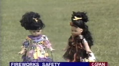 Watch The Us Government Blow Up Dolls Mannequins And Watermelons In