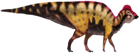 Hypacrosaurus Sciifii Fanon Wiki Fandom