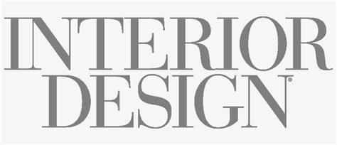 Id Interior Design Magazine Logo 800x273 Png Download Pngkit