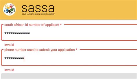 Sassa Srd R350 Payment And Status Check For October 2023