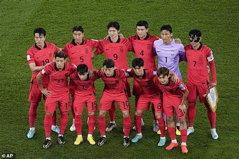North Korean State Tv Airs Its First Ever South Korea Football Match