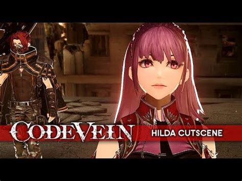 But remember that is free fire. Code Vein Character Creation - Hilda (Fire Emblem: Three ...