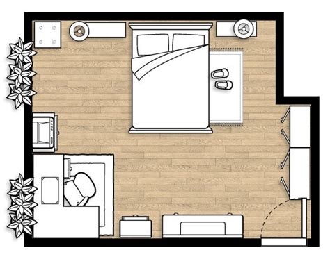 Bedroom layout ideas furniture placement bedroom design master. Bedroom layout plan | Small bedroom layout, Master bedroom ...