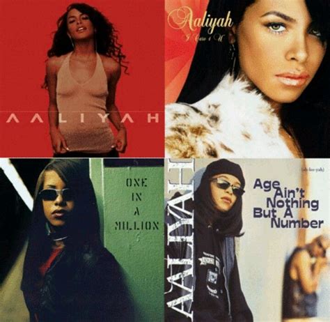 Pin By Deanna Nichole On A A L I Y A H Aaliyah Songs Aaliyah Albums