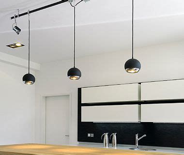 Maximale effizienz ohne kompromisse bei der beleuchtung ihres wohnraumes. Schienensysteme für Lampen und Leuchten | Lampen1a.de