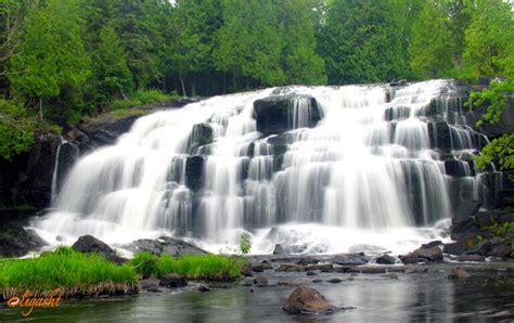 Best Waterfalls In The Us The Best Waterfalls To Visit In The United